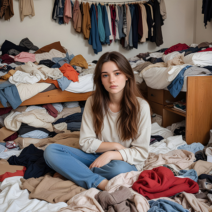 Dressed Down Without Knowing: Wardrobe Mistakes That Make You Look Cheap