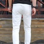 Men's Durable & All Day Comfort Smart fit Denim