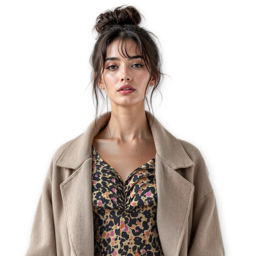 Threads That Speak Loud